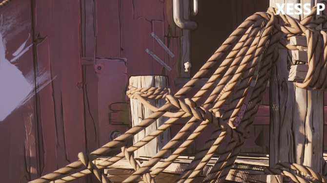 Test Borderlands 4 PC. Jakość technik skalowania NVIDIA DLSS 4, AMD FSR 4, Intel XeSS 2 oraz Unreal TSR. Test Frame Generation [nc69]