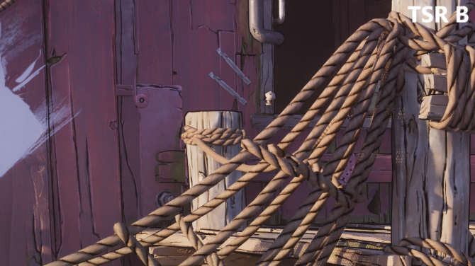 Test Borderlands 4 PC. Jakość technik skalowania NVIDIA DLSS 4, AMD FSR 4, Intel XeSS 2 oraz Unreal TSR. Test Frame Generation [nc78]