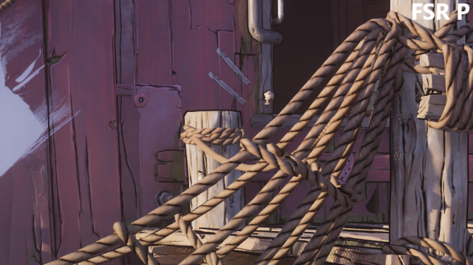 Test Borderlands 4 PC. Jakość technik skalowania NVIDIA DLSS 4, AMD FSR 4, Intel XeSS 2 oraz Unreal TSR. Test Frame Generation [nc91]