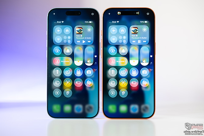 Porównanie Apple iPhone 17 i iPhone 17 Pro. Sprawdzam, czy warto dopłacać do droższego modelu [nc1]