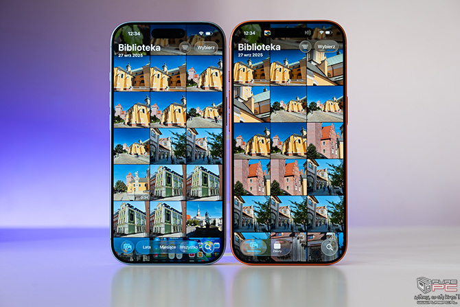 Porównanie Apple iPhone 17 i iPhone 17 Pro. Sprawdzam, czy warto dopłacać do droższego modelu [nc1]