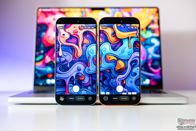 Porównanie Apple iPhone 17 i iPhone 17 Pro. Sprawdzam, czy warto dopłacać do droższego modelu [nc1]