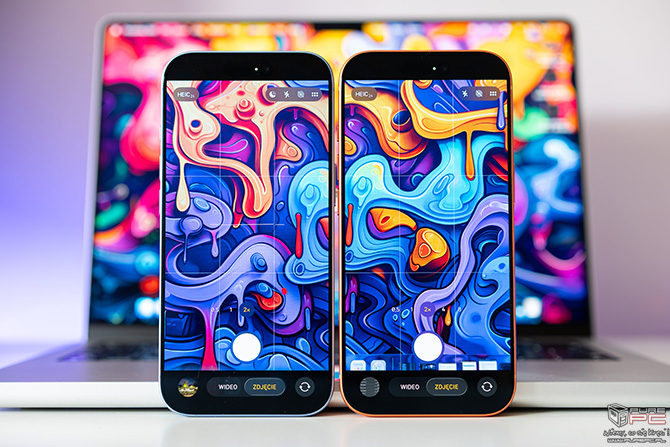 Porównanie Apple iPhone 17 i iPhone 17 Pro. Sprawdzam, czy warto dopłacać do droższego modelu [nc1]