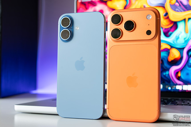 Porównanie Apple iPhone 17 i iPhone 17 Pro. Sprawdzam, czy warto dopłacać do droższego modelu [nc1]