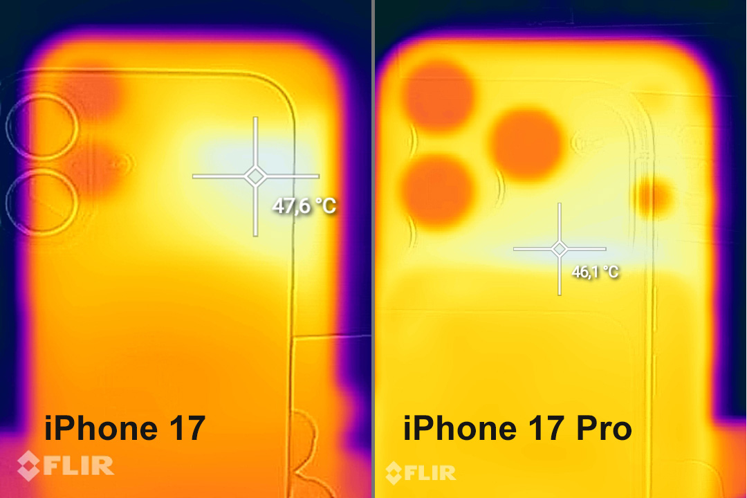 Porównanie Apple iPhone 17 i iPhone 17 Pro. Sprawdzam, czy warto dopłacać do droższego modelu [nc1]