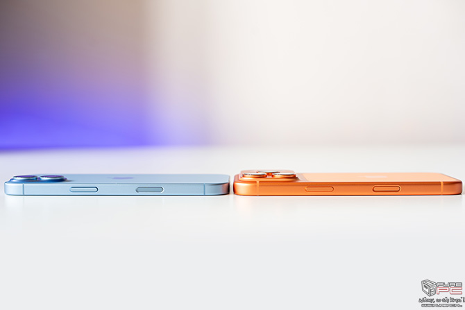 Porównanie Apple iPhone 17 i iPhone 17 Pro. Sprawdzam, czy warto dopłacać do droższego modelu [nc1]