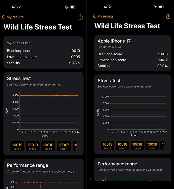 Porównanie Apple iPhone 17 i iPhone 17 Pro. Sprawdzam, czy warto dopłacać do droższego modelu [nc1]