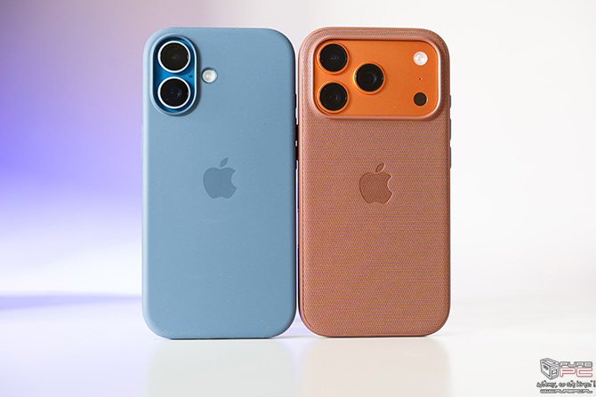 Porównanie Apple iPhone 17 i iPhone 17 Pro. Sprawdzam, czy warto dopłacać do droższego modelu [nc1]