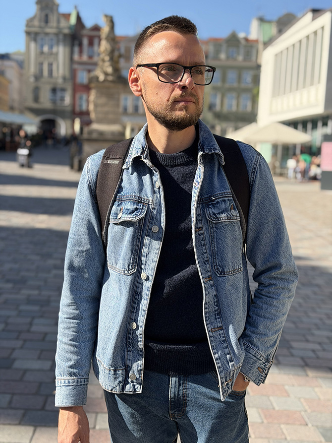 Porównanie Apple iPhone 17 i iPhone 17 Pro. Sprawdzam, czy warto dopłacać do droższego modelu [nc1]