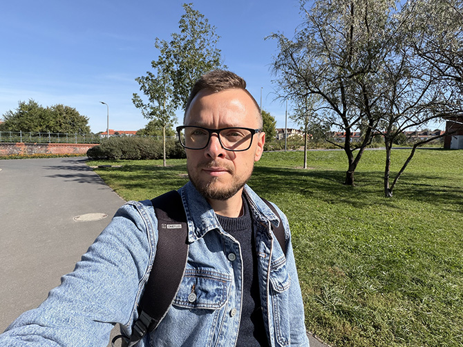 Porównanie Apple iPhone 17 i iPhone 17 Pro. Sprawdzam, czy warto dopłacać do droższego modelu [nc1]