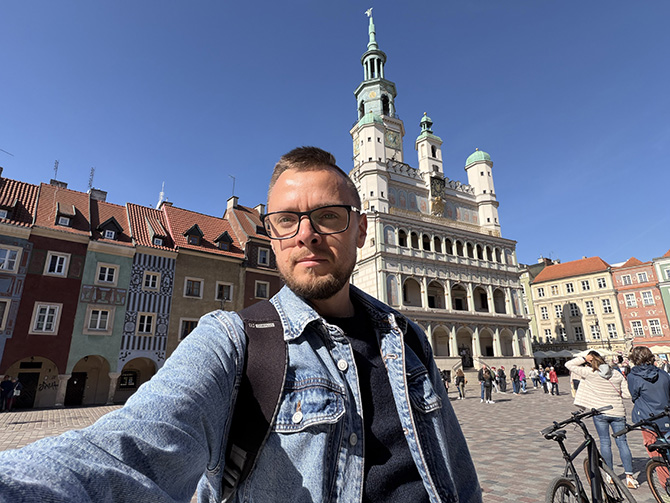 Porównanie Apple iPhone 17 i iPhone 17 Pro. Sprawdzam, czy warto dopłacać do droższego modelu [nc1]