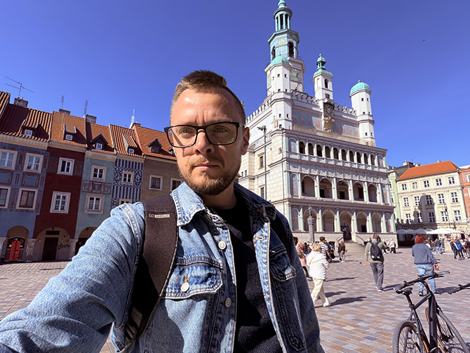 Porównanie Apple iPhone 17 i iPhone 17 Pro. Sprawdzam, czy warto dopłacać do droższego modelu [nc1]