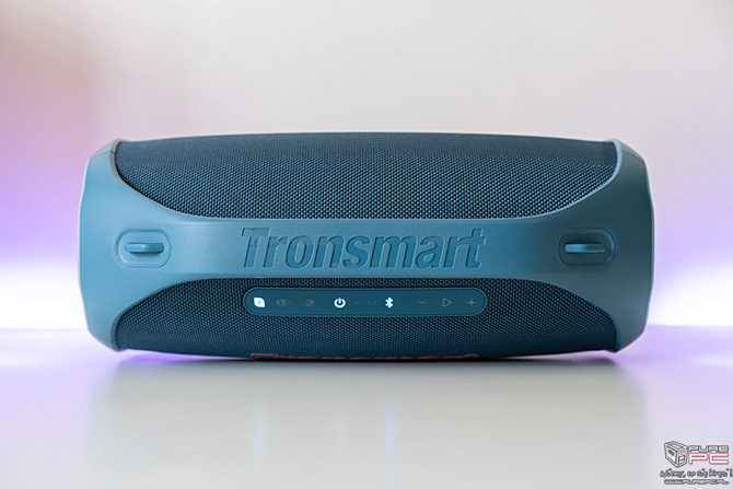 Recenzja Tronsmart Bang 2. Długi czas pracy, solidny bas, oświetlenie RGB, kilka źródeł audio i funkcja powerbanku za 499 zł [nc1]