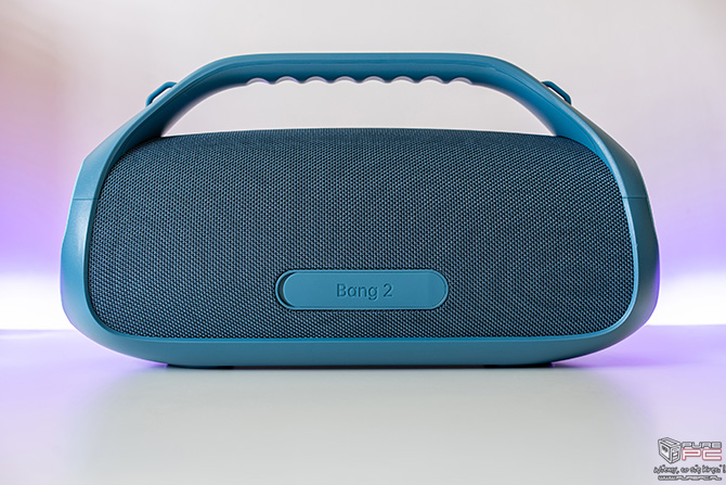 Recenzja Tronsmart Bang 2. Długi czas pracy, solidny bas, oświetlenie RGB, kilka źródeł audio i funkcja powerbanku za 499 zł [nc1]