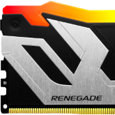 2x 24 GB Kingston Fury Renegade RGB 8800 MHz CL42