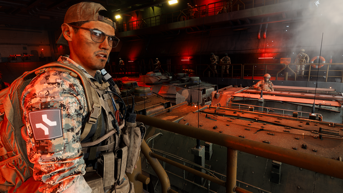 Test wydajności Battlefield 6 - Wymagania sprzętowe nie zabijają, ale graficznie również bez fajerwerków [nc1]