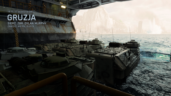 Test wydajności Battlefield 6 - Wymagania sprzętowe nie zabijają, ale graficznie również bez fajerwerków [nc1]