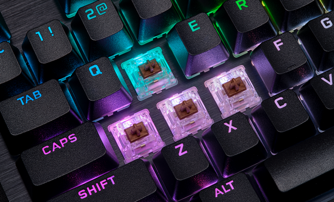 Jaka myszka do grania? Jaka klawiatura mechaniczna? Poradnik zakupowy i polecany sprzęt dla graczy na październik 2025 [nc1]