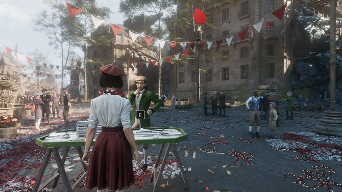 Test Clair Obscur: Expedition 33 - Analiza jakości obrazu, wydajności DLSS 4 oraz wpływu Multi Frame Generation na opóźnienia [nc1]