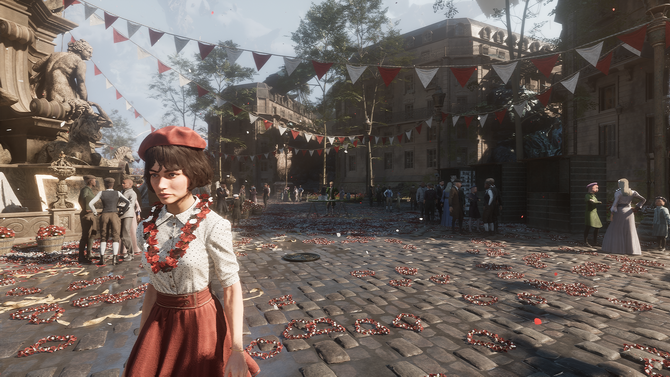 Test Clair Obscur: Expedition 33 - Analiza jakości obrazu, wydajności DLSS 4 oraz wpływu Multi Frame Generation na opóźnienia [nc1]