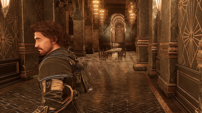 Test Clair Obscur: Expedition 33 - Analiza jakości obrazu, wydajności DLSS 4 oraz wpływu Multi Frame Generation na opóźnienia [nc1]