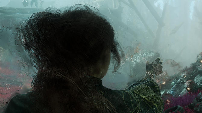 Test Clair Obscur: Expedition 33 - Analiza jakości obrazu, wydajności DLSS 4 oraz wpływu Multi Frame Generation na opóźnienia [nc1]