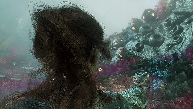 Test Clair Obscur: Expedition 33 - Analiza jakości obrazu, wydajności DLSS 4 oraz wpływu Multi Frame Generation na opóźnienia [nc1]