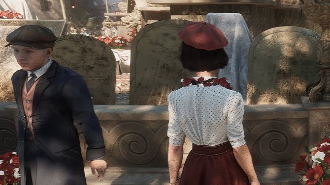 Test Clair Obscur: Expedition 33 - Analiza jakości obrazu, wydajności DLSS 4 oraz wpływu Multi Frame Generation na opóźnienia [nc1]