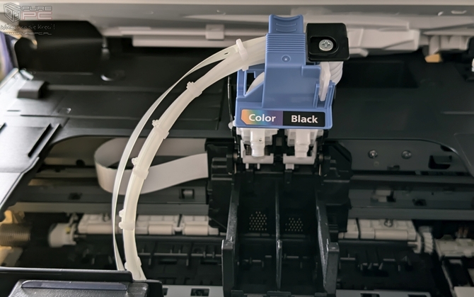 Recenzja Canon MAXIFY GX2040 - Wielofunkcyjna drukarka z systemem uzupełnianych zbiorników atramentu MegaTank [nc1]