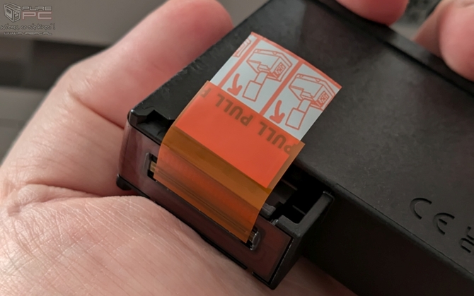 Recenzja Canon MAXIFY GX2040 - Wielofunkcyjna drukarka z systemem uzupełnianych zbiorników atramentu MegaTank [nc1]