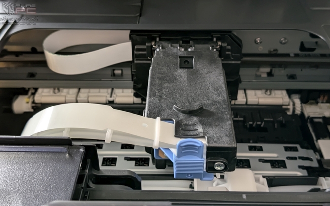 Recenzja Canon MAXIFY GX2040 - Wielofunkcyjna drukarka z systemem uzupełnianych zbiorników atramentu MegaTank [nc1]