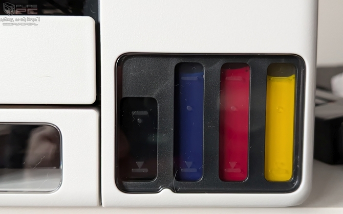 Recenzja Canon MAXIFY GX2040 - Wielofunkcyjna drukarka z systemem uzupełnianych zbiorników atramentu MegaTank [nc1]