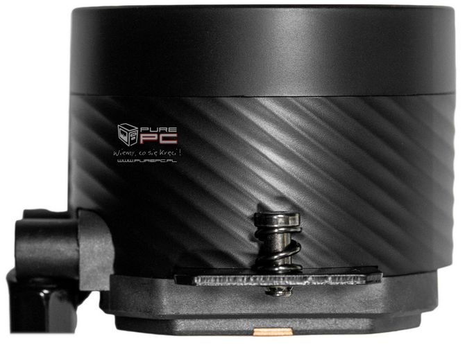 Recenzja chłodzenia dla procesorów SMX Hayate 280 ARGB - Czy polska marka przekona niedowiarka i powalczy z najlepszymi? [nc1]