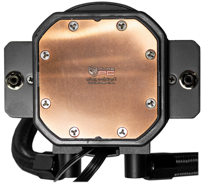 Recenzja chłodzenia dla procesorów SMX Hayate 280 ARGB - Czy polska marka przekona niedowiarka i powalczy z najlepszymi? [nc1]