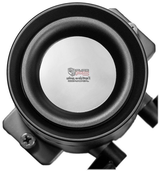 Recenzja chłodzenia dla procesorów SMX Hayate 280 ARGB - Czy polska marka przekona niedowiarka i powalczy z najlepszymi? [nc1]