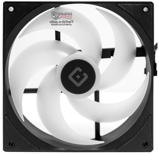 Recenzja chłodzenia dla procesorów SMX Hayate 280 ARGB - Czy polska marka przekona niedowiarka i powalczy z najlepszymi? [nc1]