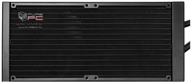 Recenzja chłodzenia dla procesorów SMX Hayate 280 ARGB - Czy polska marka przekona niedowiarka i powalczy z najlepszymi? [nc1]