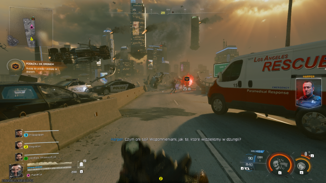 Recenzja Call of Duty: Black Ops 7 - Najgorsza część kultowej serii. Konkurent Battlefield 6 walczy z własnymi problemami [nc1]