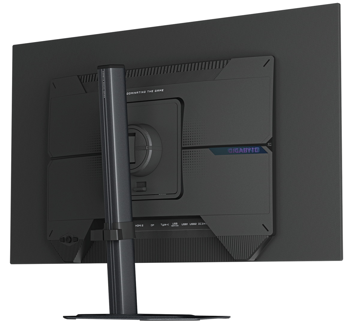 Test Gigabyte MO27Q28G - Monitor Primary RGB Tandem OLED dla graczy ...