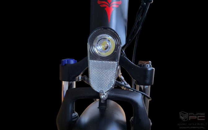 Test ENGWE EP-2 Boost - rower elektryczny, który ma silnik 250 W, składaną konstrukcję, przerzutku Shimano i jest (prawie) legalny [nc1]