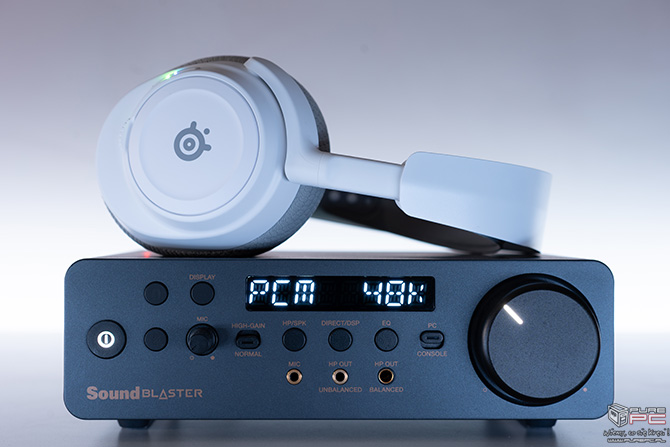 Recenzja SteelSeries Arctis Nova 7P Wireless Gen 2. Trzy rodzaje łączności, dobry mikrofon, wysoki komfort i solidny czas pracy [nc1]