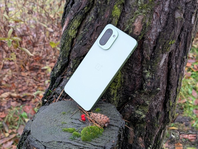 Test smartfona OnePlus 15R - prawie jak OnePlus 15, ale tylko dopóki nie zaczniesz liczyć kompromisów [nc1]