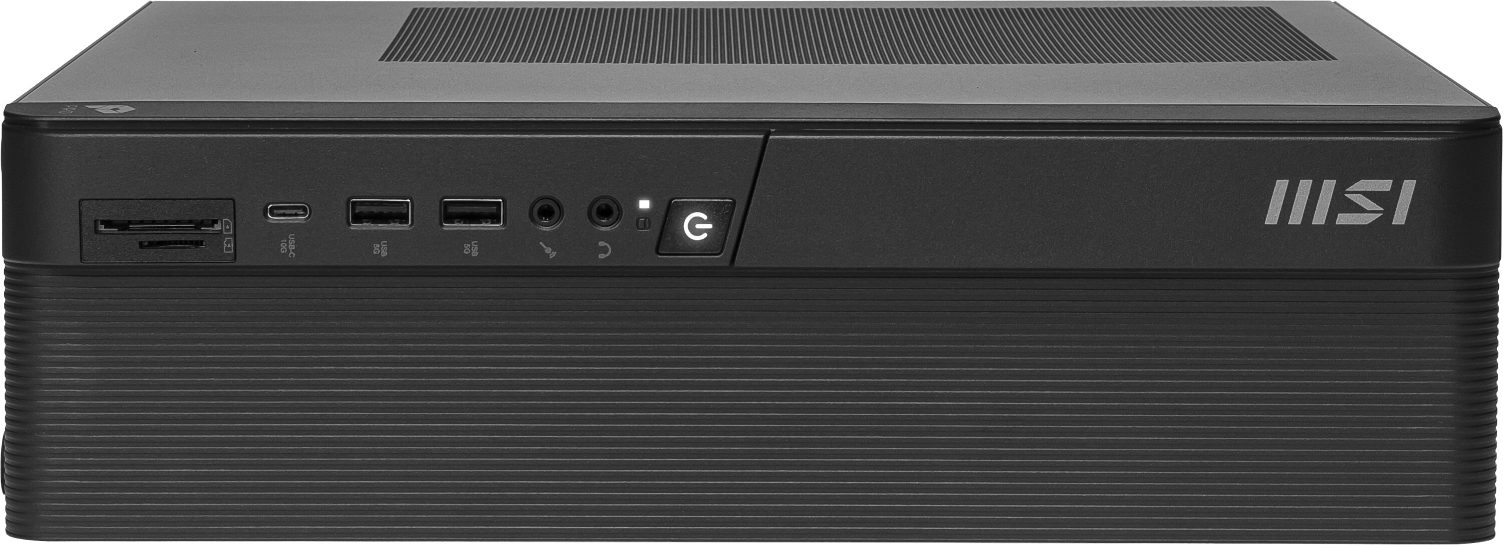 Test MSI PRO DP80 A14G-004EU - Atrakcyjny cenowo zestaw komputerowy ...