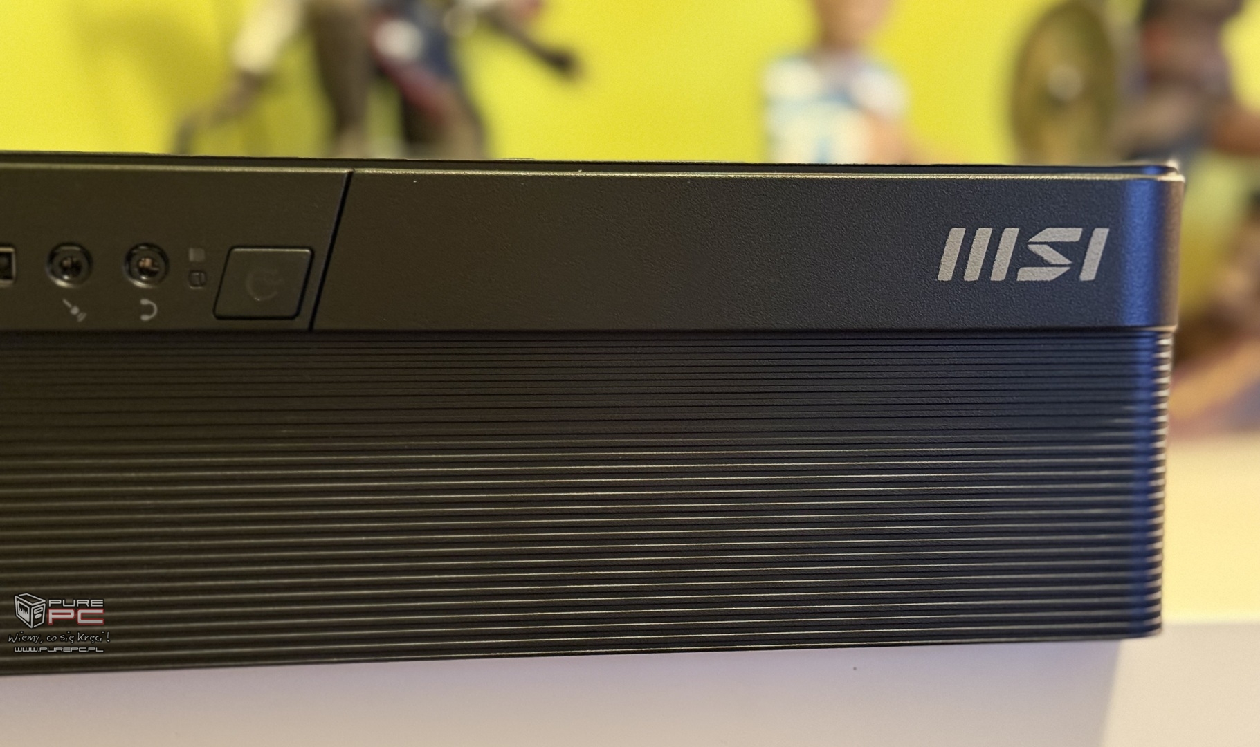 Test MSI PRO DP80 A14G-004EU - Atrakcyjny cenowo zestaw komputerowy ...