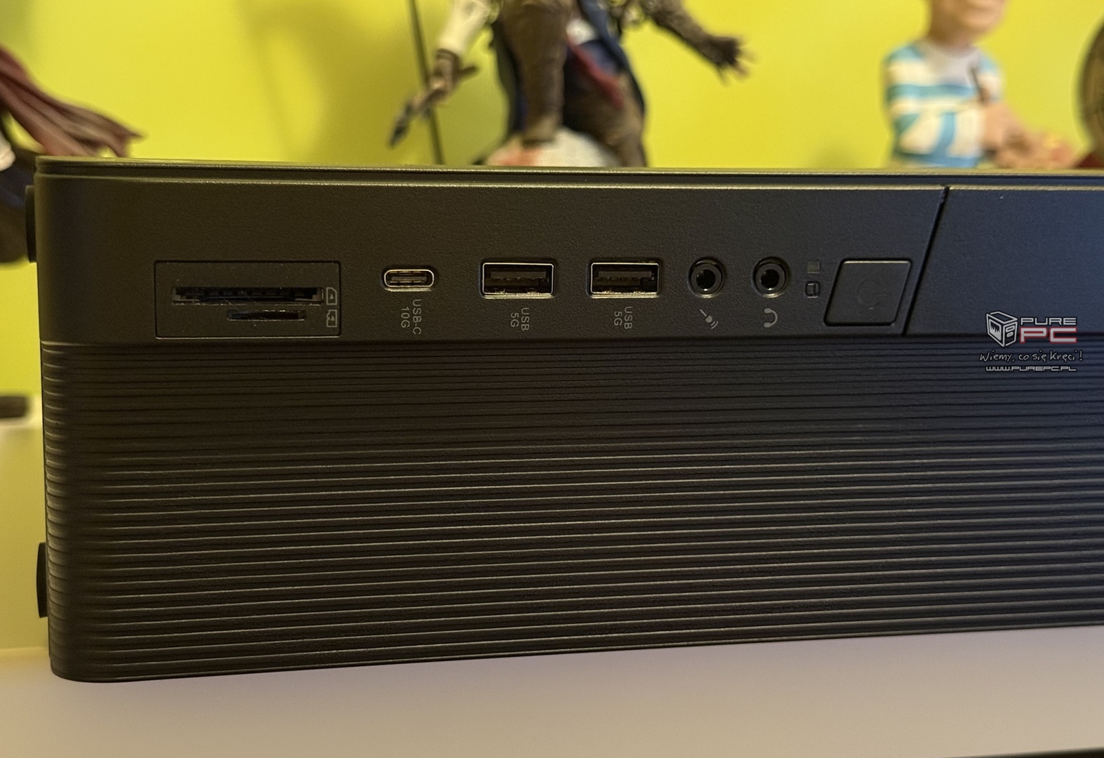 Test MSI PRO DP80 A14G-004EU - Atrakcyjny cenowo zestaw komputerowy ...