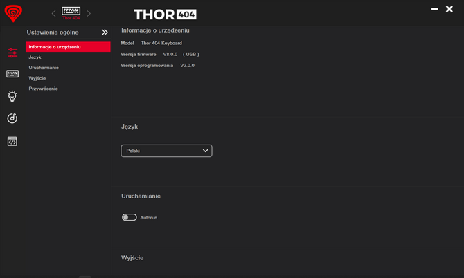 Recenzja Genesis Thor 404 - Tania pełnowymiarowa klawiatura mechaniczna z cichymi przełącznikami i hot-swapem [nc1]