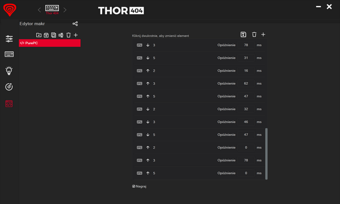 Recenzja Genesis Thor 404 - Tania pełnowymiarowa klawiatura mechaniczna z cichymi przełącznikami i hot-swapem [nc1]