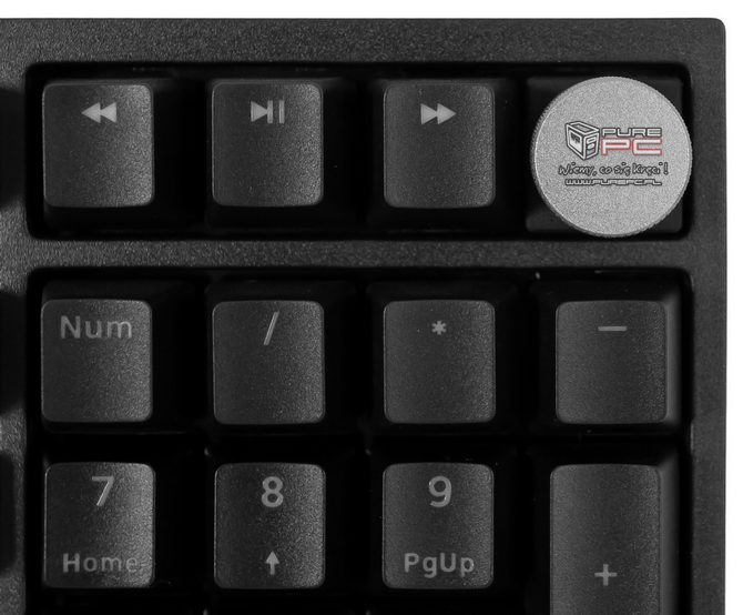 Recenzja Genesis Thor 404 - Tania pełnowymiarowa klawiatura mechaniczna z cichymi przełącznikami i hot-swapem [nc1]
