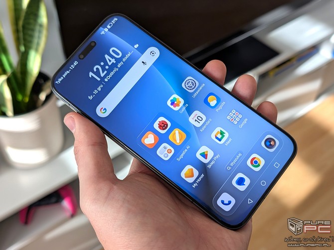 Test smartfona HONOR Magic8 Pro - mocny kandydat do miana najlepszego fotosmartfona na rynku [nc1]