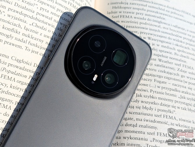 Test smartfona HONOR Magic8 Pro - mocny kandydat do miana najlepszego fotosmartfona na rynku [nc1]